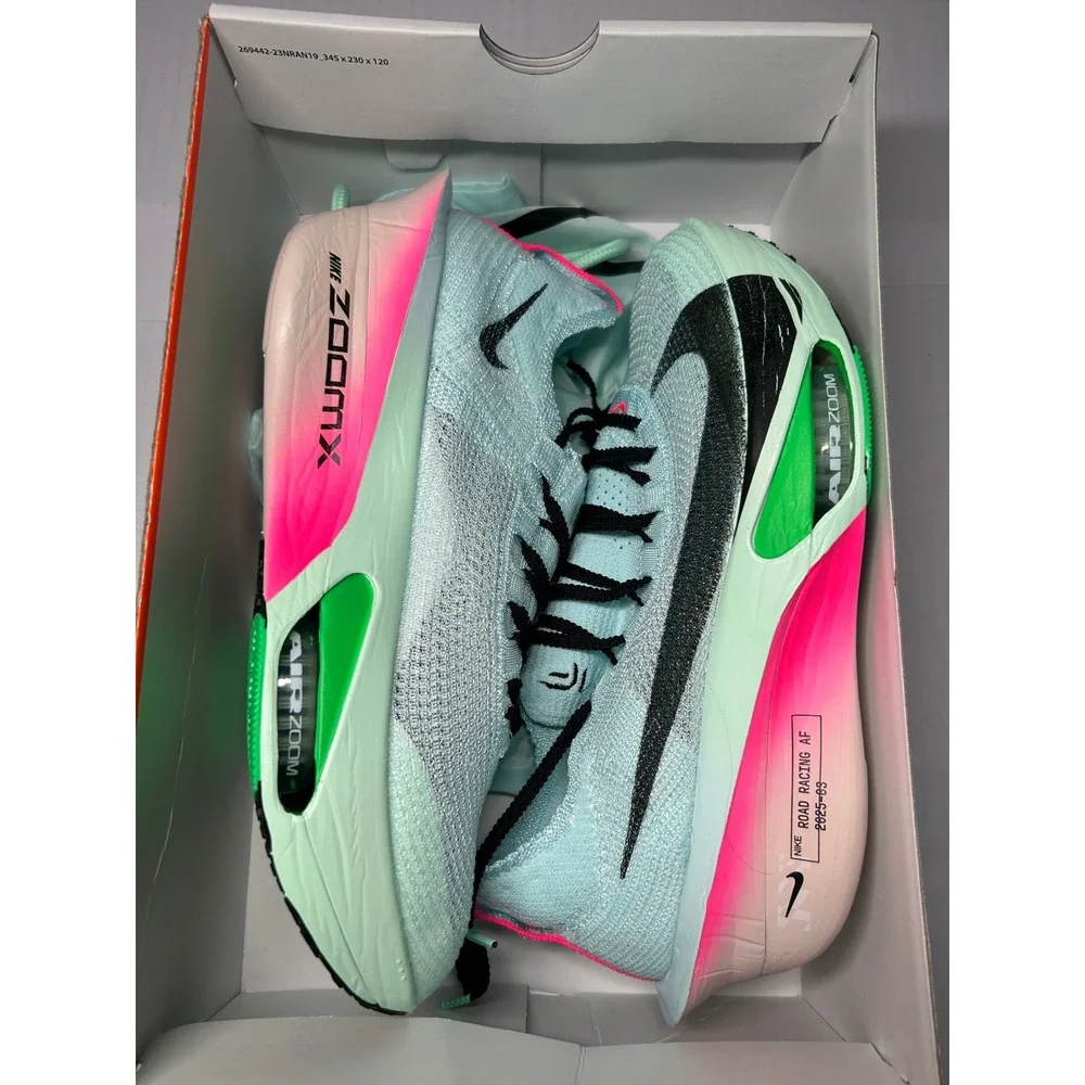 Nike title air